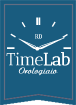 Logo Time Lab Fiuggi