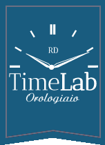 Logo Time Lab Fiuggi